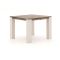 ROUGH-X dining tuintafel 100x100x76cm