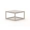 Tierra Outdoor Rio lounge tuintafel 60x60x35cm
