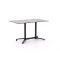 Bellagio Canzo klaptafel 120x70x73cm