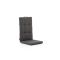 Intenso Umbria kussens zit + rug t.b.v. dining tuinstoel verstelbaar