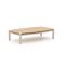 Zavelli Cuore lounge tuintafel 140x80x30cm