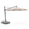Glatz Sombrano S+ Easy zweefparasol ø 400cm