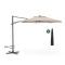 Shadowline Francisco zweefparasol ø 330cm