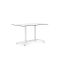 Bellagio Canzo klaptafel 120x70x73cm