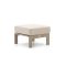 Tierra Outdoor Musone lounge voetenbank 61x61x47cm