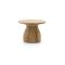 SUNS Farzi lounge tuintafel ø 55cm (h: 41,5cm)