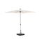 Glatz Alu-Smart parasol 210x150cm