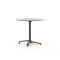 Bellagio Canzo klaptafel ø80cm (h:73cm)
