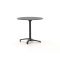 Bellagio Canzo klaptafel ø80cm (h:73cm)