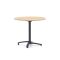 Bellagio Canzo klaptafel ø 85cm (h:75cm) - Teakhout