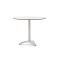 Bellagio Lisio tuintafel ø80cm (h:73cm)