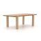 Hartman Almeria dining tuintafel 200x100x77cm - Teakhout