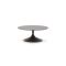 SUNS Nova lounge tuintafel ø80cm (h:34,5cm)