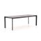 Bellagio Sestino dining tuintafel 220x90cm - Sintered stone