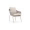 SUNS Casto dining tuinstoel