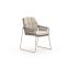 Tierra Outdoor Rivera dining tuinstoel