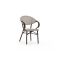 Forza Alserio dining tuinstoel stapelbaar
