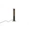 Sunred Ultra Smart Apollo staande terrasverwarmer 1200 Watt - Black