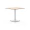 Forza Orta tuintafel 70x70x73cm