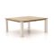 ROUGH-X dining tuintafel 170x170x76cm