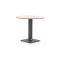 Forza Orta tuintafel ø80cm (h:73cm)