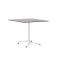 Bellagio Canzo klaptafel 80x80x73cm