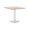 Forza Orta tuintafel 80x80x75cm