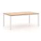 Bellagio Linosa dining tuintafel 180x100x75cm