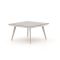 Manifesto Valsecca lounge tuintafel 80x80x45cm