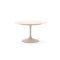 SUNS Nova low dining tuintafel ø 120cm (h: 68cm) - Sintered stone