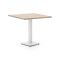 Forza Orta tuintafel 80x80x75cm