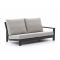 Bellagio Vezzano loungemodule linkerarm 170cm