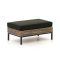 ROUGH-D lounge voetenbank 89x52,5cm