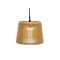 New Garden Okinawa hanglamp led oplaadbaar dimbaar ø 39cm (h: 28cm)