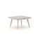 Manifesto Valsecca lounge tuintafel 60x60x36cm