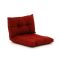 Madison Florance loungekussenset zit ca. 73x73cm rug ca. 73x43cm 2-delig