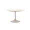 SUNS Nova dining tuintafel ø 120cm (h: 75cm) - Sintered stone