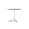 Bellagio Lisio tuintafel ø80cm (h:73cm)