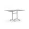 Bellagio Lisio tuintafel 140x80x73cm