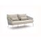 SUNS Dolce lounge tuinbank 2,5-zits 195cm