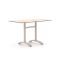 Bellagio Lisio tuintafel 120x70x73cm