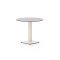 Forza Orta tuintafel ø80cm (h:73cm)