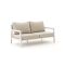 Manifesto Corsano lounge tuinbank 2-zits 165cm