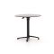 Bellagio Canzo klaptafel Ø80 (h:73/109cm) verstelbaar