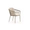 Tierra Outdoor SantaFe dining tuinstoel