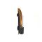 Tenderflame Cycloflame wandhaard 16,5x16,5x81cm - Gold