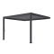 Cedrino Muur Pergola 400x360x255cm