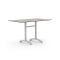 Bellagio Lisio tuintafel 120x70x73cm