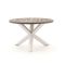 ROUGH-Y dining tuintafel ø 120cm (h:75cm)