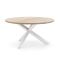 ROUGH-Y dining tuintafel ø 150cm (h:75cm)